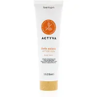 Kemon Actyva Linfa Solare After Sun Body Balsem - 150ml