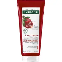 Klorane Protecting Conditioner With Pomegranate200 ml.