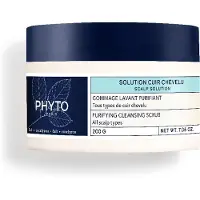 Phyto Scalp Solutions Exfoliërende Zuiverende Masker 200 gr