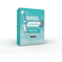 Moroccanoil Refresh, Nourish &amp; Go Kit