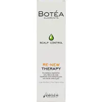 Carin Botéa Elements Scalp Control Re-New Therapy Shampoo - 125ml