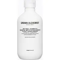 Grown Alchemist Anti-Frizz 0.5 Shampoo - 200ml | Voor Dik En Weerbarstig Haar