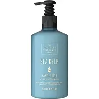 The Scottish Fine Soaps Company Melk Sea Kelp Hand Lotion 300ml