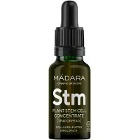 Mádara Custom Actives Plant Stem Cell Concentrate Gezichtsolie 17.5 ml