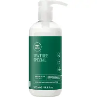 Paul Mitchell Haarverzorging Tea Tree Special Hair and Scalp Treatment 500 ml