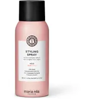 Maria Nila Style & Finish Styling Haarlak 100 ml