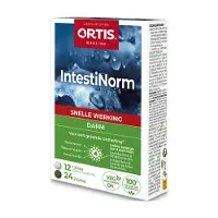 Ortis IntestiNorm | 36 tabletten