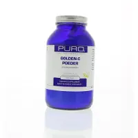 Puro Food Supplements Golden C (500 gram)