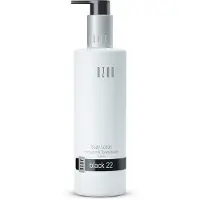 Janzen bodylotion Black 22 - 250 ml