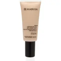 Académie Scientifique de Beauté Make-Up Foundation Tinted Eye Contour Corrector for Dark Crème Donkere Kringen 20 ml