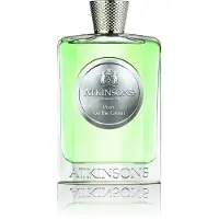 Atkinsons The Contemporary Collection Posh on the Green Eau de Parfum 100 ml