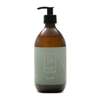 Kayori Lichaamsverzorging Mousse Yasai Shower Foam 500ml