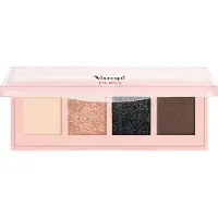 Pupa Milano Vamp! 4 Oogschaduw Palette 006 Deep Nude 5,2 gr