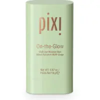 Pixi Skintreats On-the-Glow Dagcrème Alle Huidtypen 19 gr