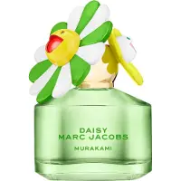 Marc Jacobs Daisy Murakami Green Eau de Parfum Spray (50 ml)