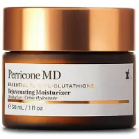 Perricone MD Dagcrème Essential Fx Acyl-Glutathione, een hydraterende crème die de huid revitaliseert
