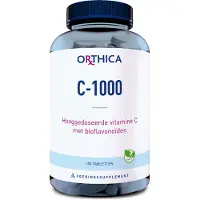 Orthica C-1000 180 Tabletten