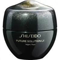 Shiseido Future Solution LX Total Regenerating Dagcrème - 50ml