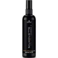 Schwarzkopf Professional Silhouette Super Hold Pumpspray