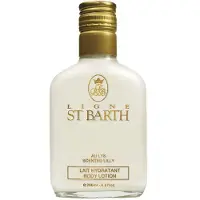 Ligne St Barth Melk Bath & Body Care Body Lotion Lily 200ml
