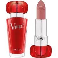 PUPA Milano PUPA-Milano Lippen LipstickVamp! Lippenstift Iconic Nude