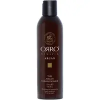 Orro Venezia Argan The Argan Shampoo 100ml | Dierproefvrije Shampoo