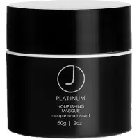 J Beverly Hills Masker Platinum Nourishing Masque 60gr