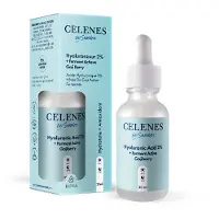 Celenes Hyaluronic Acid Serum - 30ml