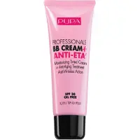 PUPA Milano Professionals BB Cream + Anti-Eta SPF30 50ml.