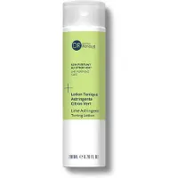 Dr Renaud Soin Purifiant Tonique Astringente Citron Vert Lotion - 200ml