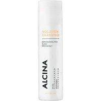 Alcina Haar & Kopfhaut Volumen Shampoo 250ml | Shampoo Voor Fijn En Dun Haar