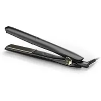 GHD – Gold – Stijltang – Keramische Coating en Ionen Technologie – Voor Alle Haartypes – Zwart