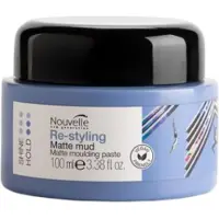 Nouvelle Re-Styling Matte Mud Klei - 100ml