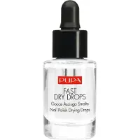 PUPA Milano Nagels Nagellak Fast Dry Drops