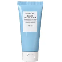 Comfort zone Sun Soul 2in1 After Sun Face & Body Soothing Moisturizing Crème - 60ml