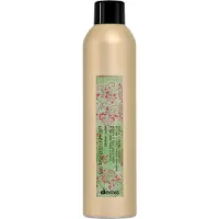 Davines More Inside Strong Hold Hairspray