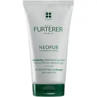 Rene Furterer Neopur Microbiome Expert Anti-Dandruff Shampoo Droge 150 ml