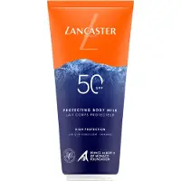 Lancaster Protecting Body Milk Spf50 200 Ml Bodymilk