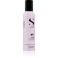 Alfaparf Milano Semi Di Lino Flexible Mousse 250 ml