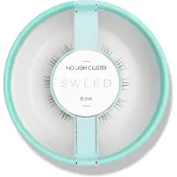 Sweed Beauty No Lash Cluster Zwart