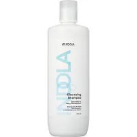 Indola Cleansing Shampoo