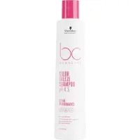 Schwarzkopf - Bonacure Color Freeze Shampoo Ph 4.5 250 ml Dames