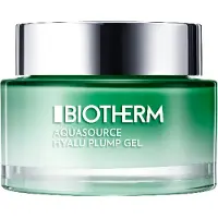 Biotherm - Aquasource Hyalu Plump Gel Hydraterende Dagcrème - 75 ML