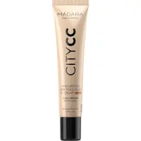 Mádara Skincare Anti-Pollution CC cream SPF 15 Medium