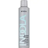 Indola Strong Mousse