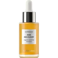 Mádara Age Recovery Organic Certified Facial Olie Serum - 30ml