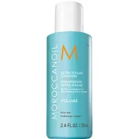Moroccanoil Shampoo - Volume - 70 ml
