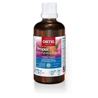 Ortis Propex Echinacea & Propolis Druppels