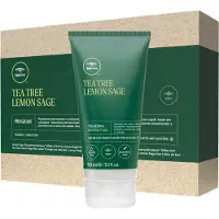 Paul Mitchell Gel - Tea Tree Lemon Sage - 150 ml
