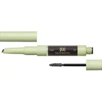 Pixi Ogen Natural Brow Duo 2.5 ml